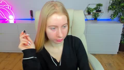 Alina online show from February 22, 7:20 am