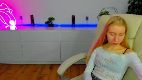 Alina online show from November 24, 7:10 am