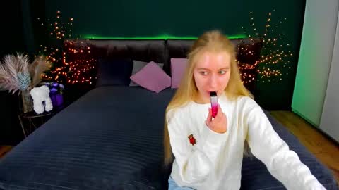 Alina online show from October 30, 6:49 am