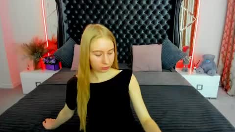 Alina online show from July 18, 6:06 am