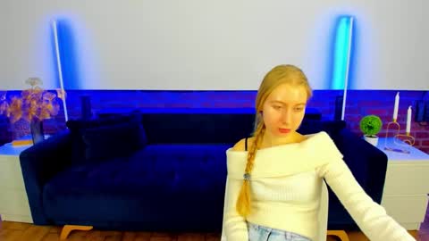 Alina online show from October 27, 7:04 am