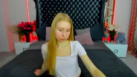 Alina online show from June 27, 6:03 am