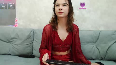 Alina online show from March 17, 2:59 am