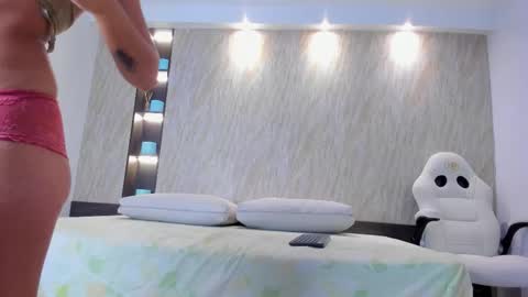 ALINA online show from March 9, 3:10 am