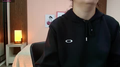 Alina online show from April 9, 11:37 am