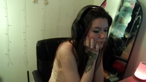 Alina Nightshade online show from December 20, 6:56 pm