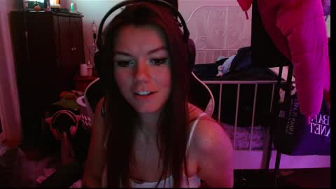 Alina Nightshade online show from March 25, 3:12 am