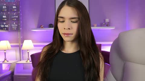 Alina Bennet online show from June 6, 11:49 am