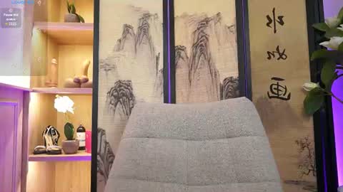 Alina Bennet online show from July 22, 11:55 am