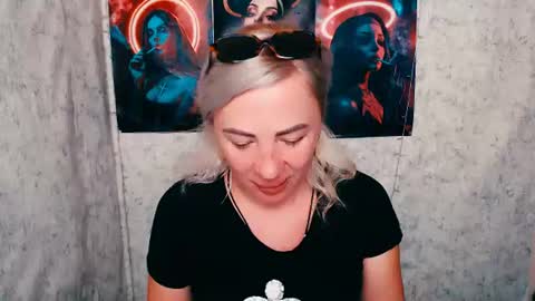 Alina online show from July 26, 5:15 am