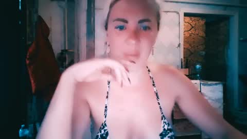 Alina online show from July 2, 9:15 am