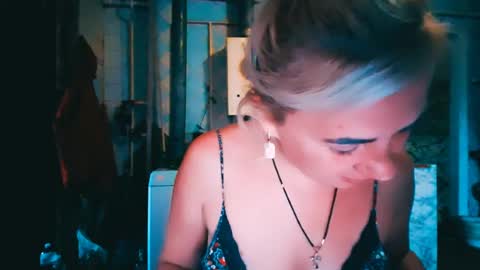 Alina online show from July 20, 10:39 am