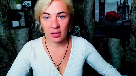 Alina online show from October 12, 5:10 am