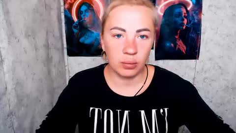 Alina online show from July 12, 4:57 am