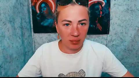 Alina online show from June 27, 5:41 am