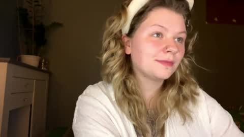 Alina online show from April 28, 10:13 pm