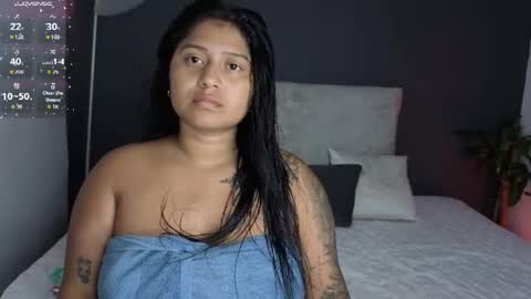 lili online show from August 3, 7:45 am