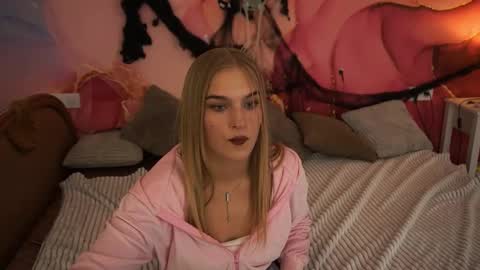 Alina online show from October 30, 3:13 pm