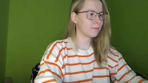 alinasei online show from March 2, 7:15 am