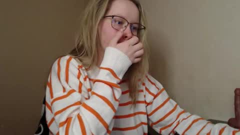 alinasei online show from January 31, 9:46 pm