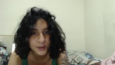  Ali  online show from June 16, 11:17 pm