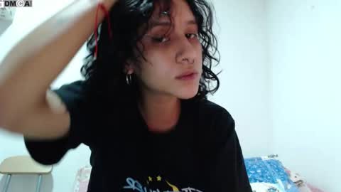  Ali  online show from January 15, 2:17 am