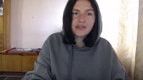 AlinaxJames online show from April 25, 12:41 pm