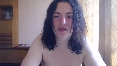 AlinaxJames online show from July 14, 10:21 am
