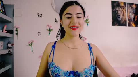 Alis jines   online show from February 17, 4:50 pm