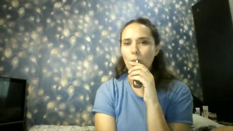 Alisa07x online show from June 17, 1:56 pm