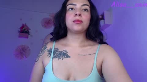 Alejandra online show from May 26, 7:40 am
