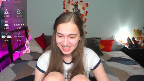 alisa__kelly online show from November 9, 2:51 am