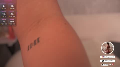     online show from November 6, 2:45 pm