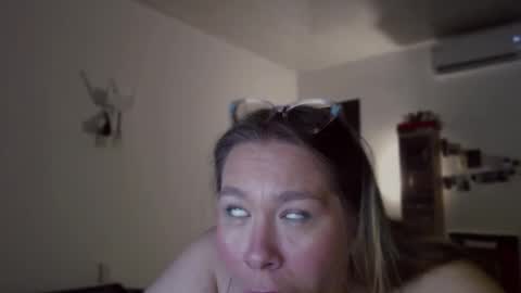 alisa_u online show from February 9, 1:30 am