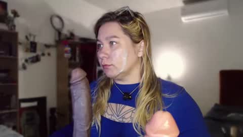 alisa_u online show from July 13, 1:06 am