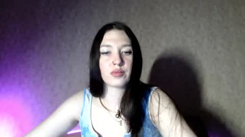 alisaadoll online show from February 24, 12:37 pm