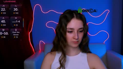 Alisa online show from April 29, 2:26 am