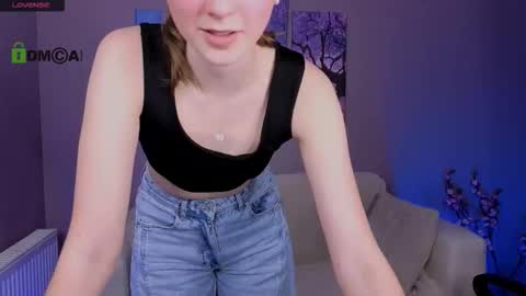 Alisa online show from February 6, 9:51 pm