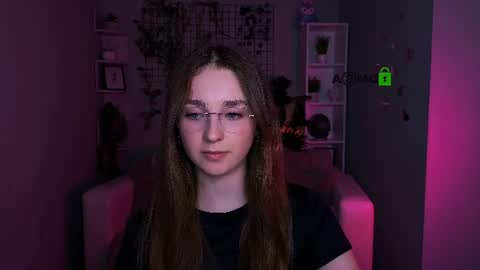 Alisa online show from June 18, 10:47 pm
