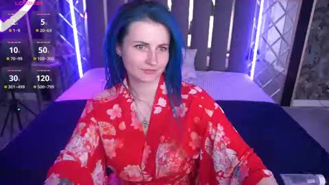 alisagrace online show from June 14, 5:41 am