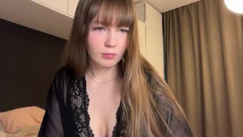 ALICE online show from February 8, 3:32 am