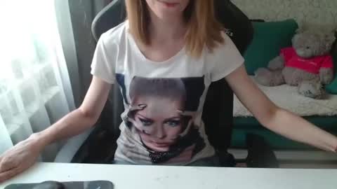 AlisaRogsx online show from May 21, 4:38 pm