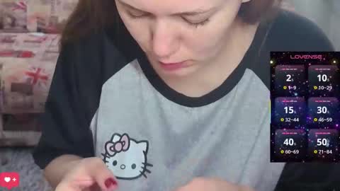 alisawyn online show from November 25, 4:14 am