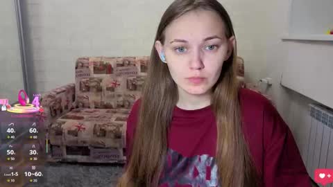 alisawyn online show from October 27, 11:17 am