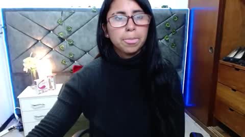 alisha_gamskar13 online show from May 4, 1:04 pm