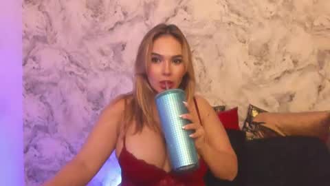 Snapshot of alisha_indira_ chatting on February 28, 2:31 am Andrea online show from February 28, 2:31 am