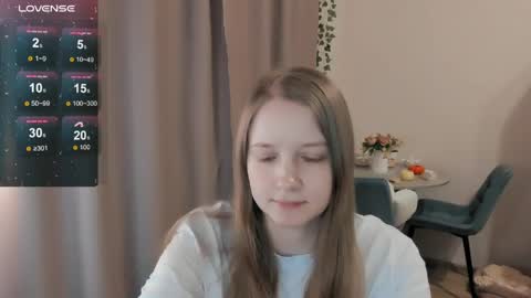 Alya online show from May 1, 9:51 pm
