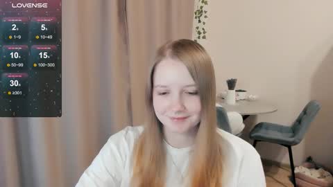 Alya online show from November 7, 3:17 pm