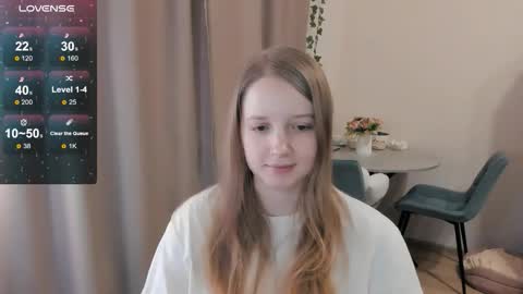 Alya online show from March 5, 1:07 pm