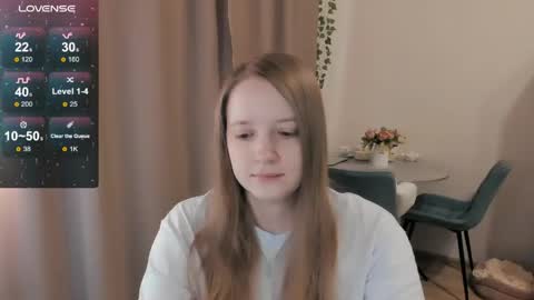 Alya online show from April 29, 10:07 am